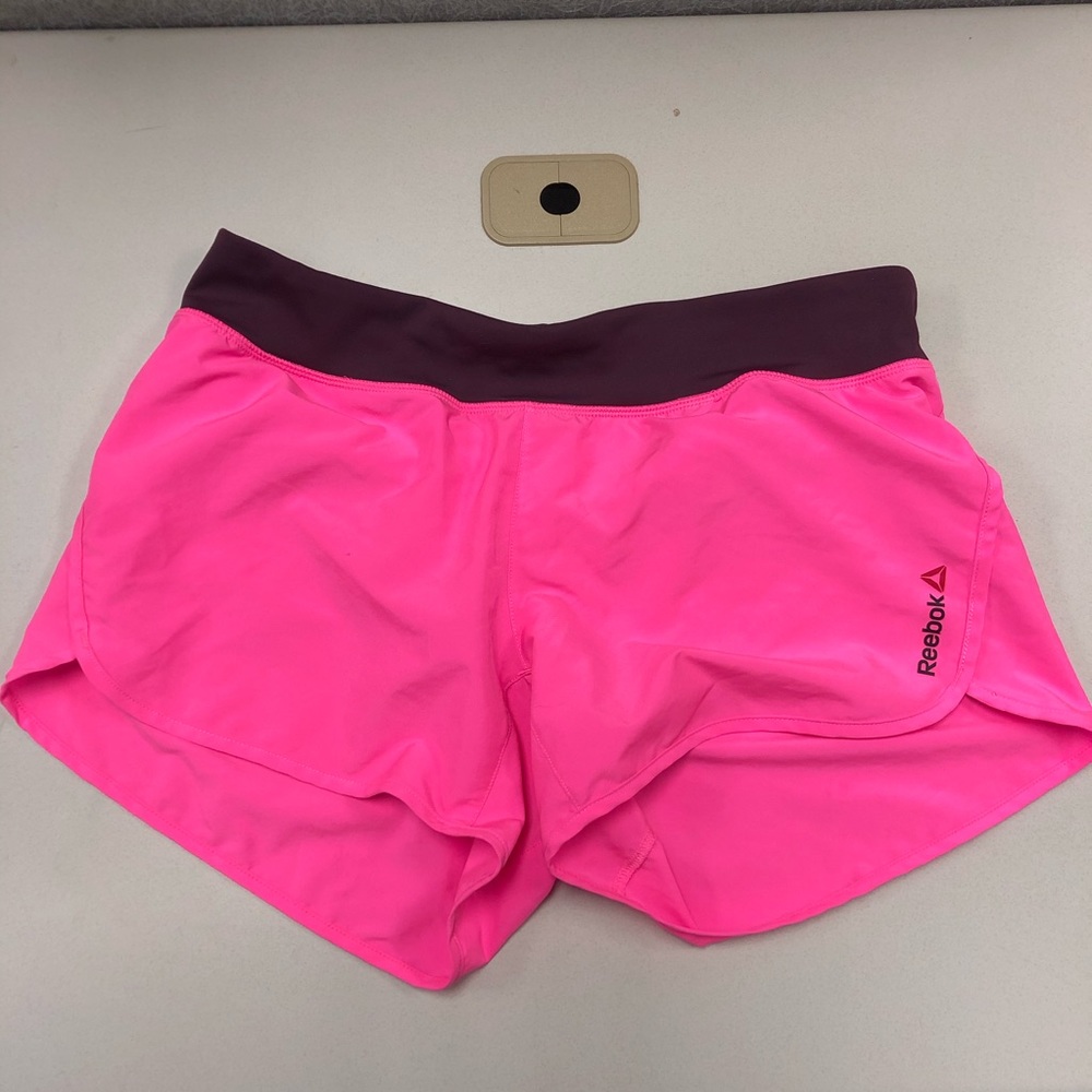 Reebok Speedwick Running Shorts